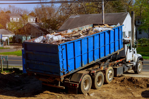 Demolition Debris Removal in Flower Hill, NY