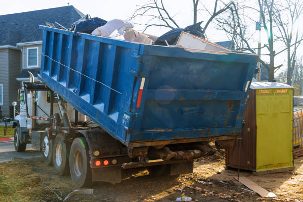 Best Donation Pickup Services  in Flower Hill, NY